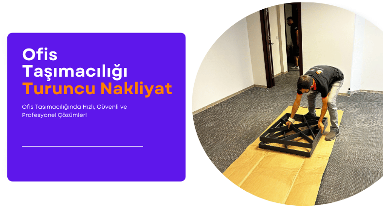 Ofis Taşımacılığı